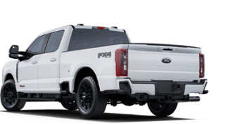 2025 Ford Super Duty® External Image 3